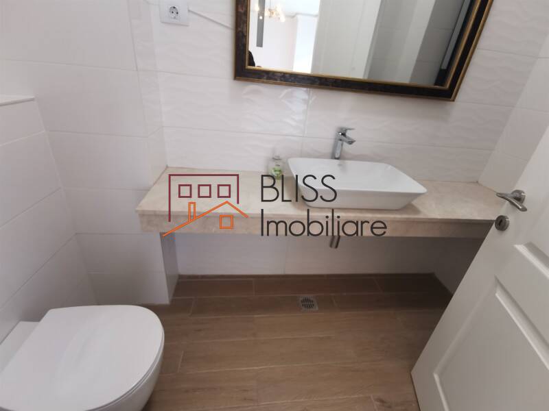 Vila 6 Camere Iancu Nicolae Pipera | Bliss Imobiliare / Photo 9 - BLISS Imobiliare