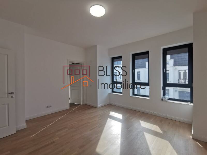 4 Bedroom Villa Iancu Nicolae Pipera, Bucharest / Ilfov | Bliss Imobiliare / Photo 11 - BLISS Imobiliare
