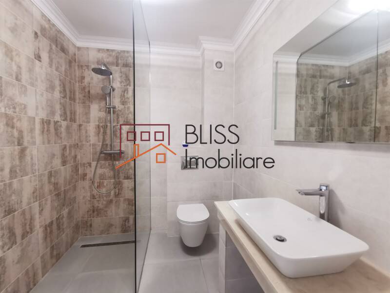 Vila 6 Camere Iancu Nicolae Pipera | Bliss Imobiliare / Photo 27 - BLISS Imobiliare