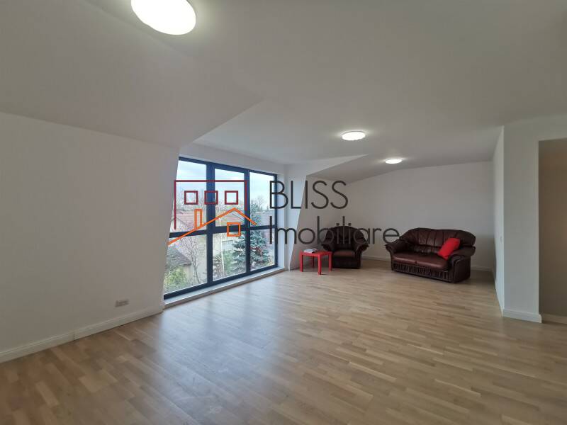 Vila 6 Camere Iancu Nicolae Pipera | Bliss Imobiliare / Photo 24 - BLISS Imobiliare