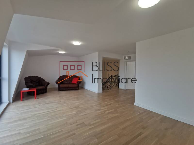 Vila 6 Camere Iancu Nicolae Pipera | Bliss Imobiliare / Photo 25 - BLISS Imobiliare