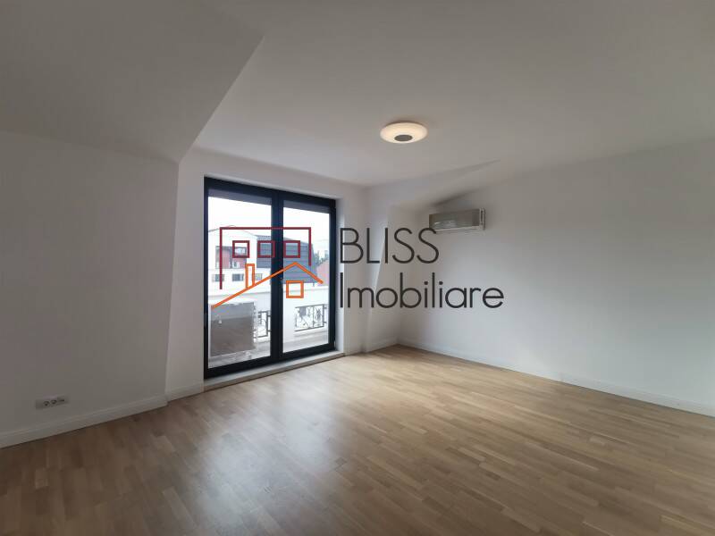 4 Bedroom Villa Iancu Nicolae Pipera, Bucharest / Ilfov | Bliss Imobiliare / Photo 28 - BLISS Imobiliare