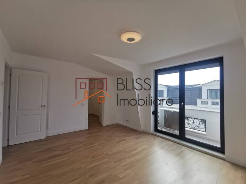 Vila 6 Camere Iancu Nicolae Pipera | Bliss Imobiliare / Photo 30 - BLISS Imobiliare