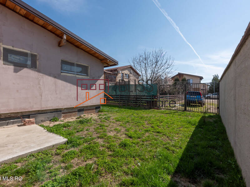 Vila de Vanzare Adunatii-Copaceni - 5 Camere - ID:115463 | Bliss Imobiliare / Photo 21 - BLISS Imobiliare