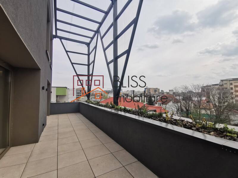 3 Bedrooms Triplex Downtown Area, Bucharest | Bliss Imobiliare / Photo 1 - BLISS Imobiliare