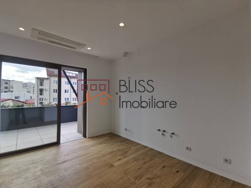 3 Bedrooms Triplex Downtown Area, Bucharest | Bliss Imobiliare / Photo 3 - BLISS Imobiliare