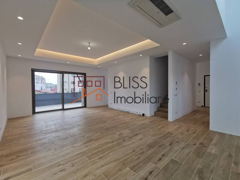 Triplex Cu 4 Camere Zona Centrala | Bliss Imobiliare / Photo 6 - BLISS Imobiliare