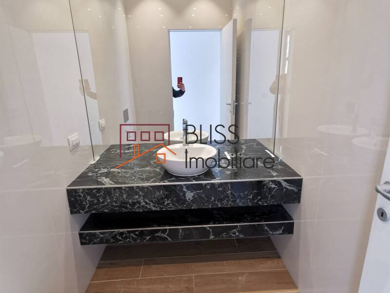 3 Bedrooms Triplex Downtown Area, Bucharest | Bliss Imobiliare / Photo 8 - BLISS Imobiliare