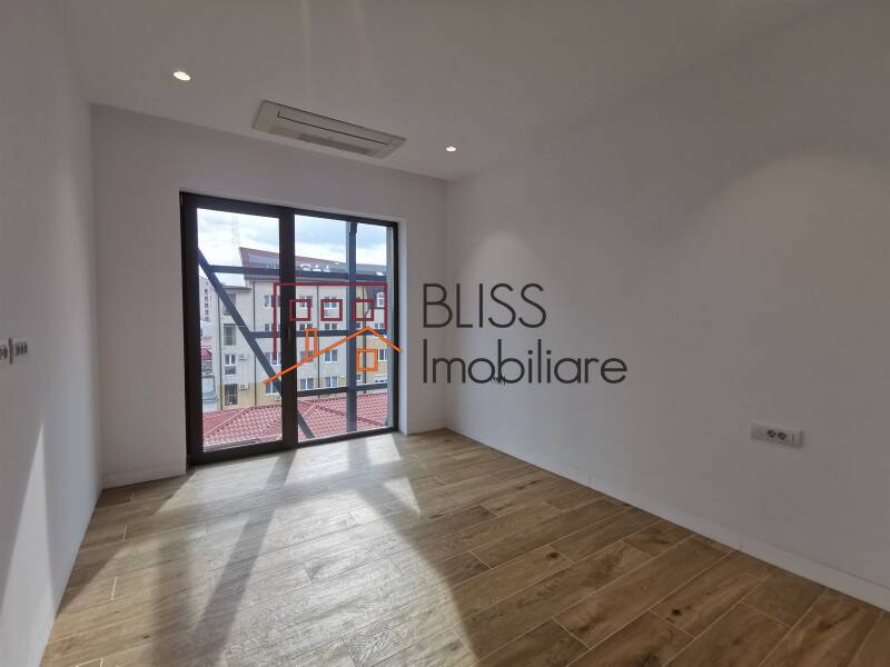 3 Bedrooms Triplex Downtown Area, Bucharest | Bliss Imobiliare / Photo 9 - BLISS Imobiliare