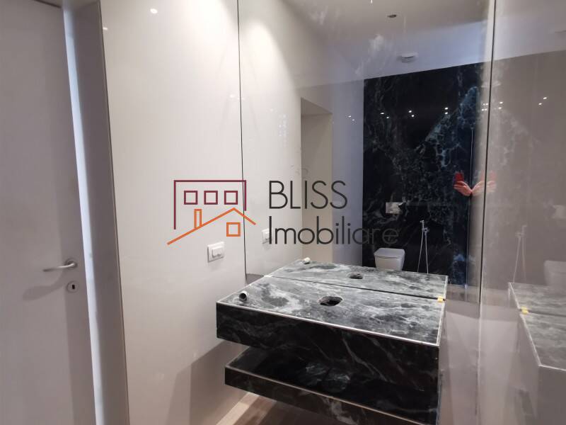 3 Bedrooms Triplex Downtown Area, Bucharest | Bliss Imobiliare / Photo 12 - BLISS Imobiliare