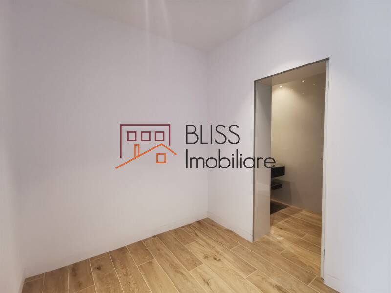 3 Bedrooms Triplex Downtown Area, Bucharest | Bliss Imobiliare / Photo 13 - BLISS Imobiliare