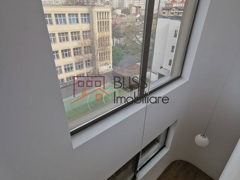3 Bedrooms Triplex Downtown Area, Bucharest | Bliss Imobiliare / Photo 15 - BLISS Imobiliare