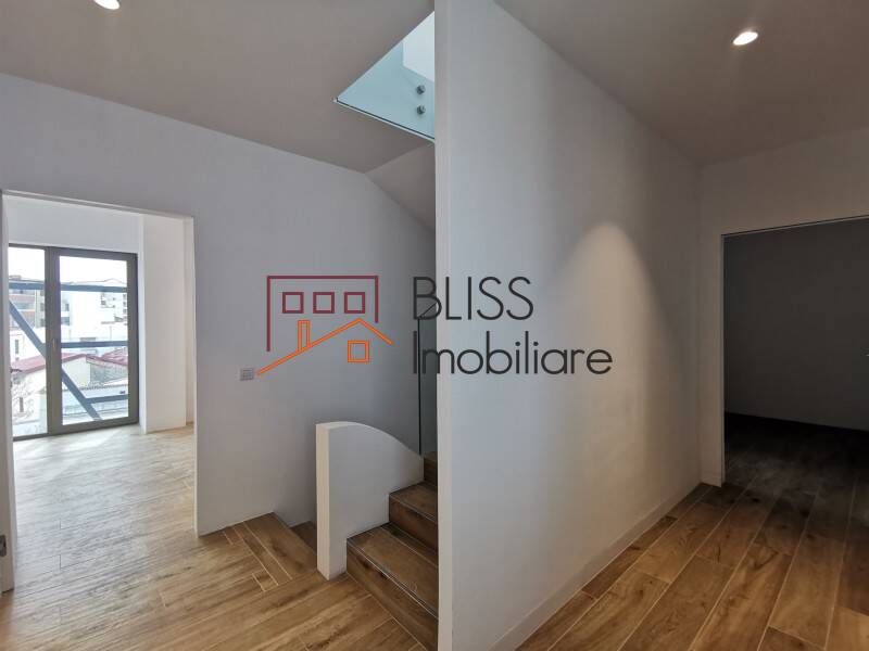 3 Bedrooms Triplex Downtown Area, Bucharest | Bliss Imobiliare / Photo 16 - BLISS Imobiliare