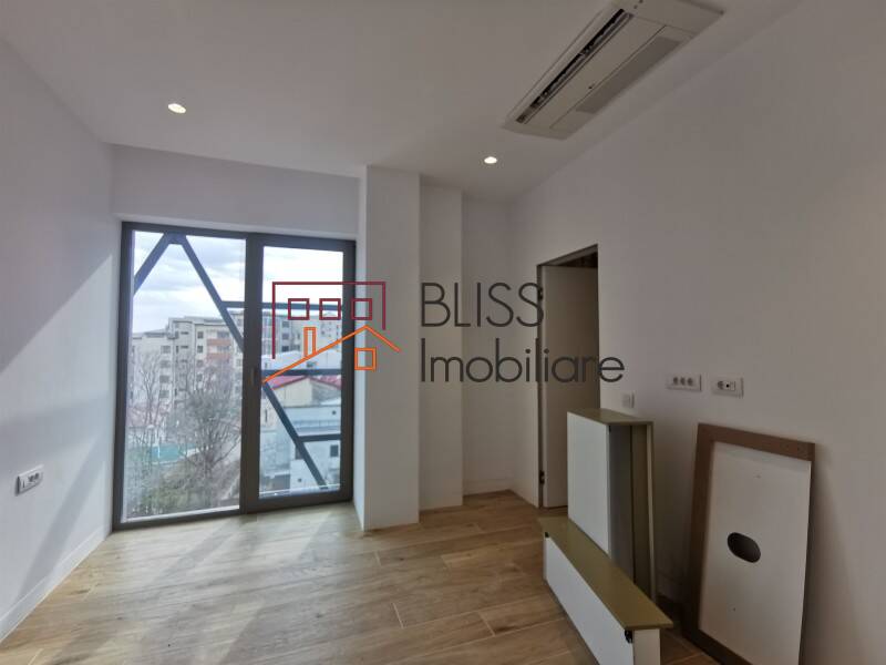 3 Bedrooms Triplex Downtown Area, Bucharest | Bliss Imobiliare / Photo 17 - BLISS Imobiliare
