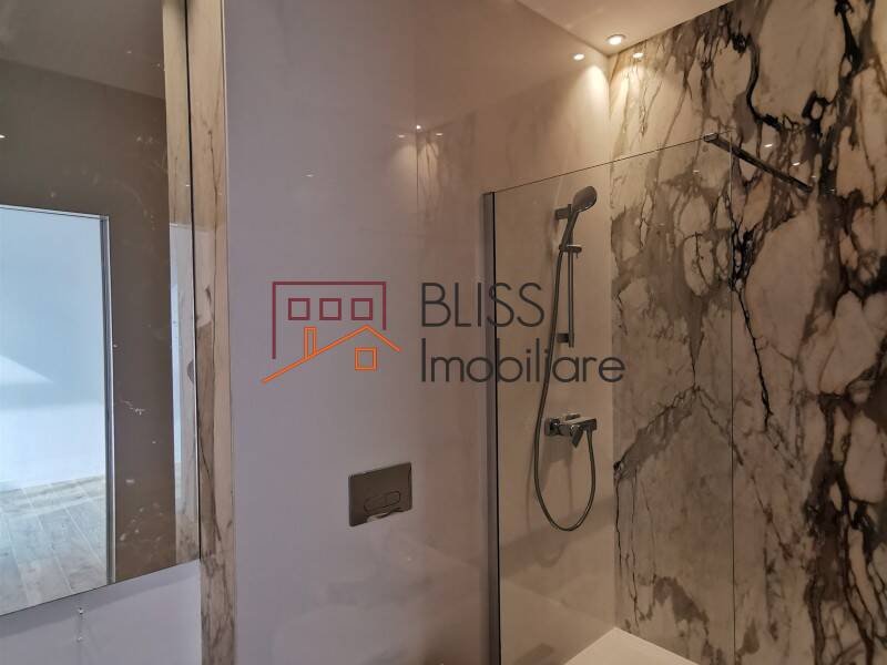 3 Bedrooms Triplex Downtown Area, Bucharest | Bliss Imobiliare / Photo 18 - BLISS Imobiliare