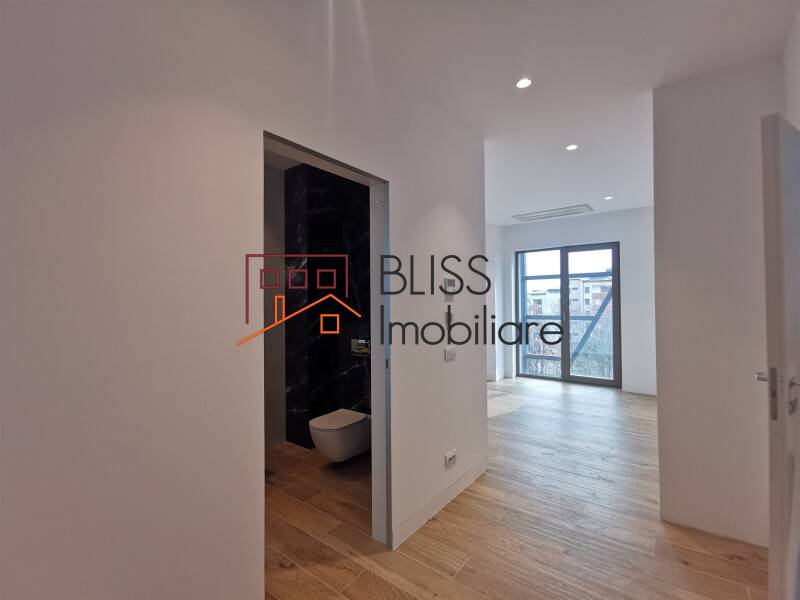 3 Bedrooms Triplex Downtown Area, Bucharest | Bliss Imobiliare / Photo 19 - BLISS Imobiliare