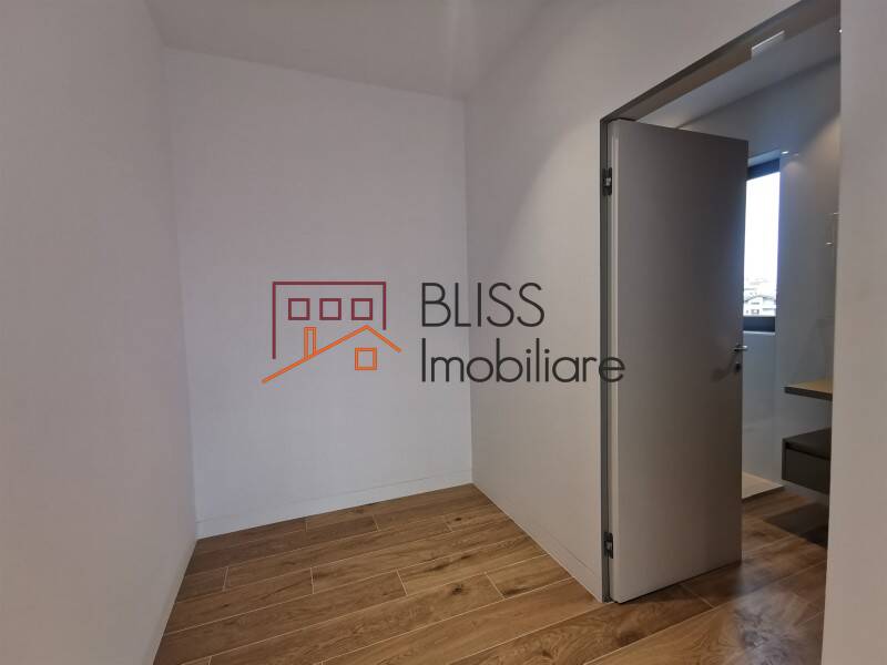 3 Bedrooms Triplex Downtown Area, Bucharest | Bliss Imobiliare / Photo 20 - BLISS Imobiliare