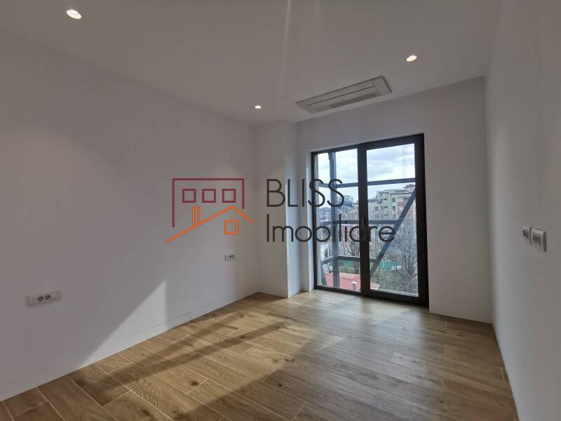 3 Bedrooms Triplex Downtown Area, Bucharest | Bliss Imobiliare / Photo 21 - BLISS Imobiliare