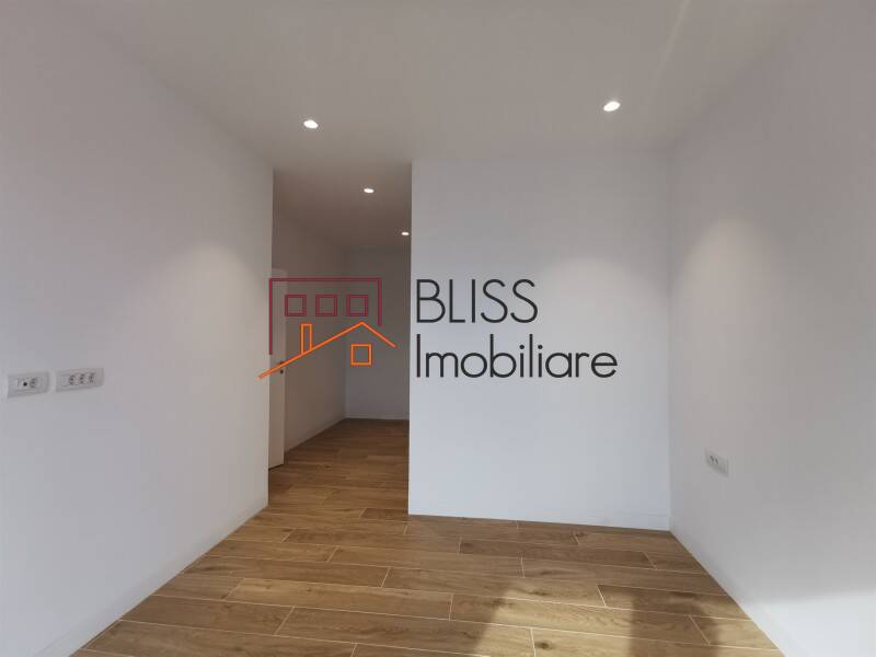 3 Bedrooms Triplex Downtown Area, Bucharest | Bliss Imobiliare / Photo 22 - BLISS Imobiliare