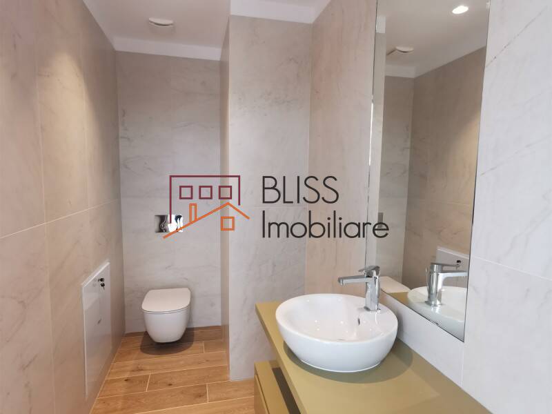 Triplex Cu 4 Camere Zona Centrala | Bliss Imobiliare / Photo 26 - BLISS Imobiliare