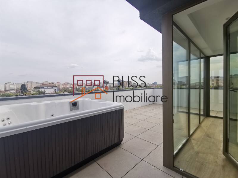 3 Bedrooms Triplex Downtown Area, Bucharest | Bliss Imobiliare / Photo 27 - BLISS Imobiliare
