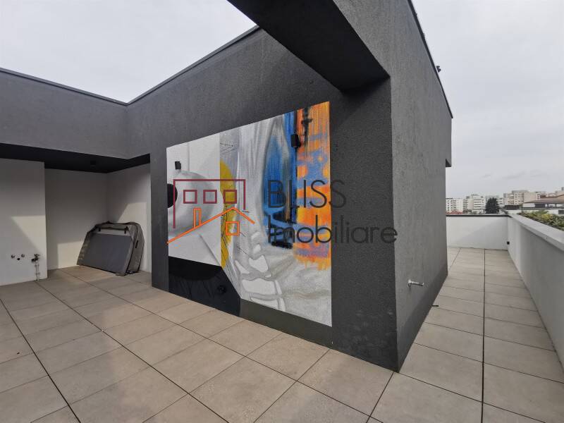 Triplex Cu 4 Camere Zona Centrala | Bliss Imobiliare / Photo 29 - BLISS Imobiliare