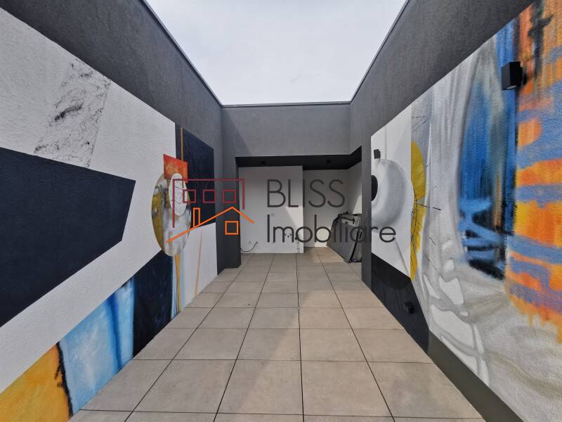 3 Bedrooms Triplex Downtown Area, Bucharest | Bliss Imobiliare / Photo 30 - BLISS Imobiliare