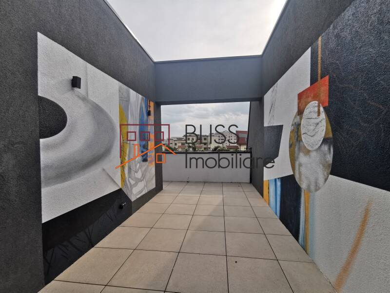 Triplex Cu 4 Camere Zona Centrala | Bliss Imobiliare / Photo 31 - BLISS Imobiliare