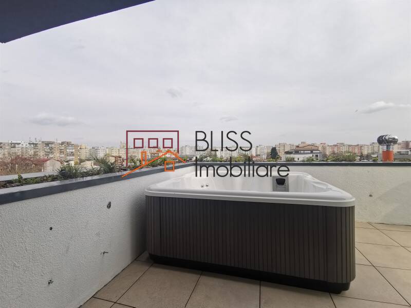 3 Bedrooms Triplex Downtown Area, Bucharest | Bliss Imobiliare / Photo 32 - BLISS Imobiliare
