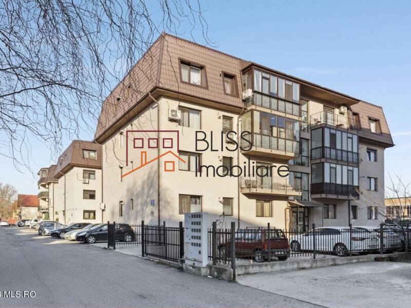 Apartment for Sale Fundeni, Bucharest / Ilfov - 1 Bedroom - ID:115512 | Bliss Imobiliare / Photo 2 - BLISS Imobiliare