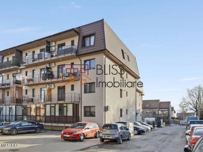 Apartment for Sale Fundeni, Bucharest / Ilfov - 1 Bedroom - ID:115512 | Bliss Imobiliare / Photo 3 - BLISS Imobiliare