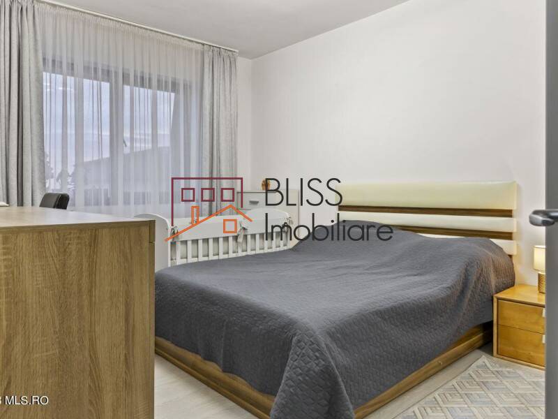 Apartament de Vanzare Fundeni - 2 Camere - ID:115512 | Bliss Imobiliare / Photo 8 - BLISS Imobiliare