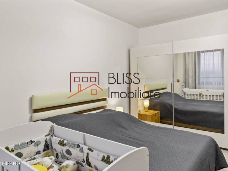 Apartament de Vanzare Fundeni - 2 Camere - ID:115512 | Bliss Imobiliare / Photo 9 - BLISS Imobiliare