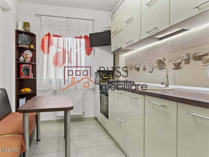 Apartament de Vanzare Fundeni - 2 Camere - ID:115512 | Bliss Imobiliare / Photo 10 - BLISS Imobiliare