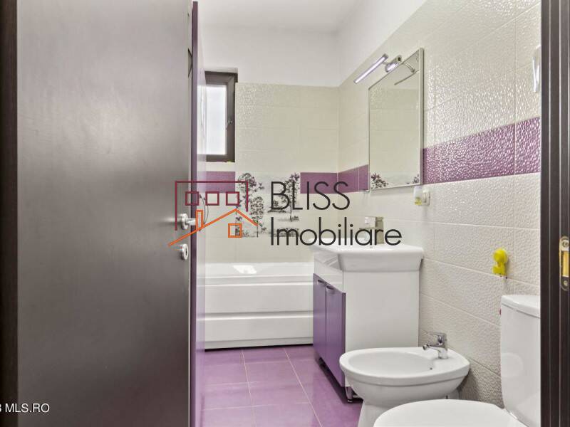 Apartment for Sale Fundeni, Bucharest / Ilfov - 1 Bedroom - ID:115512 | Bliss Imobiliare / Photo 12 - BLISS Imobiliare