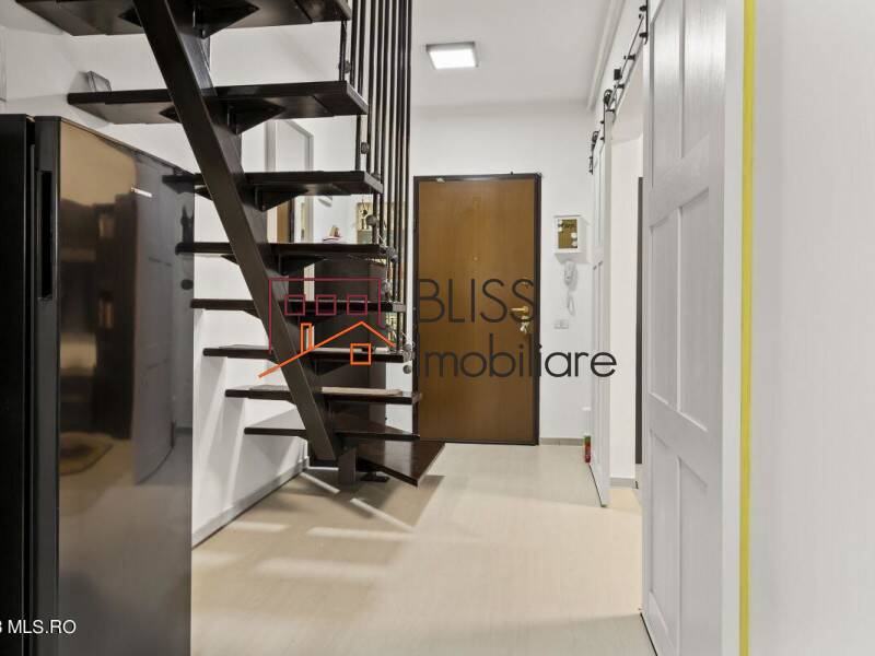 Apartament de Vanzare Fundeni - 2 Camere - ID:115512 | Bliss Imobiliare / Photo 13 - BLISS Imobiliare