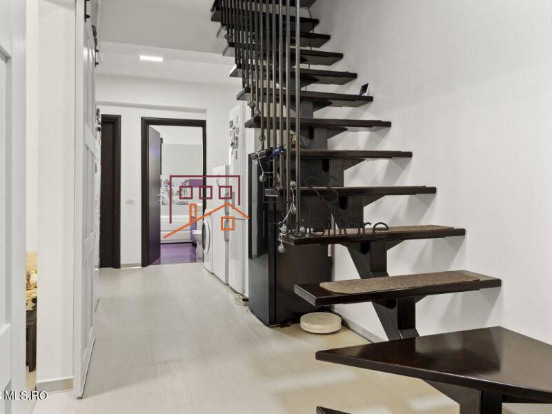 Apartment for Sale Fundeni, Bucharest / Ilfov - 1 Bedroom - ID:115512 | Bliss Imobiliare / Photo 14 - BLISS Imobiliare