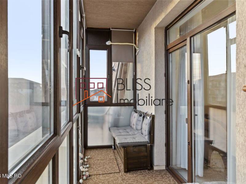 Apartament de Vanzare Fundeni - 2 Camere - ID:115512 | Bliss Imobiliare / Photo 16 - BLISS Imobiliare