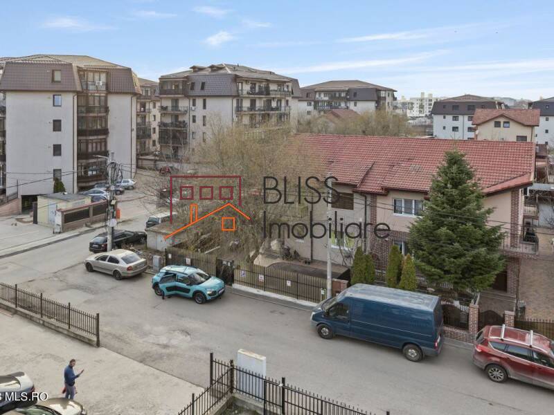 Apartament de Vanzare Fundeni - 2 Camere - ID:115512 | Bliss Imobiliare / Photo 17 - BLISS Imobiliare