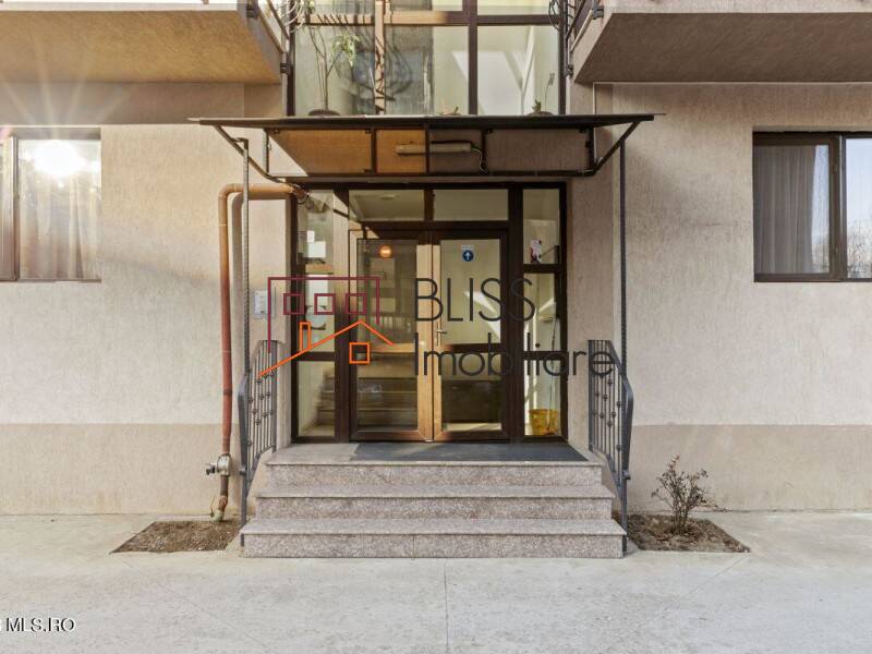 Apartment for Sale Fundeni, Bucharest / Ilfov - 1 Bedroom - ID:115512 | Bliss Imobiliare / Photo 19 - BLISS Imobiliare