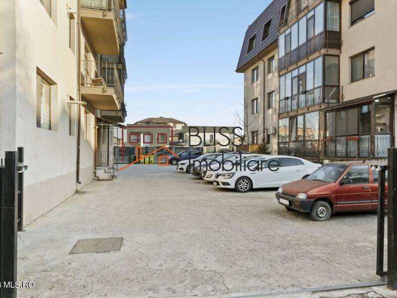 Apartment for Sale Fundeni, Bucharest / Ilfov - 1 Bedroom - ID:115512 | Bliss Imobiliare / Photo 20 - BLISS Imobiliare