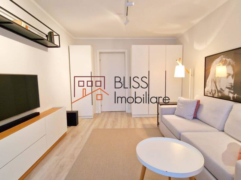 Apartment for Sale Titan, Bucharest - 2 Bedroom - ID:115516 | Bliss Imobiliare / Photo 1 - BLISS Imobiliare