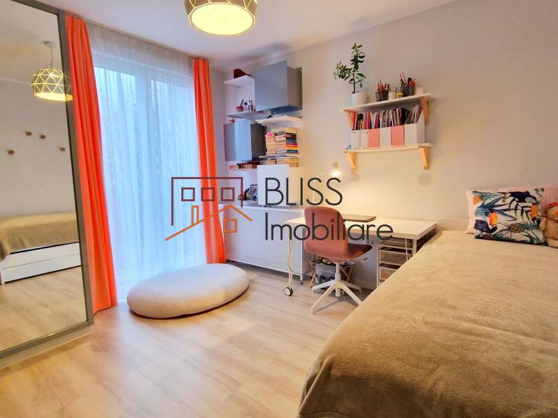 Apartment for Sale Titan, Bucharest - 2 Bedroom - ID:115516 | Bliss Imobiliare / Photo 4 - BLISS Imobiliare