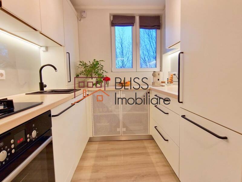 Apartment for Sale Titan, Bucharest - 2 Bedroom - ID:115516 | Bliss Imobiliare / Photo 6 - BLISS Imobiliare