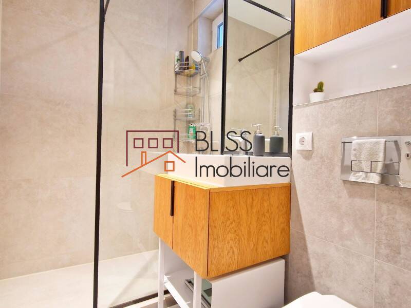 Apartment for Sale Titan, Bucharest - 2 Bedroom - ID:115516 | Bliss Imobiliare / Photo 8 - BLISS Imobiliare