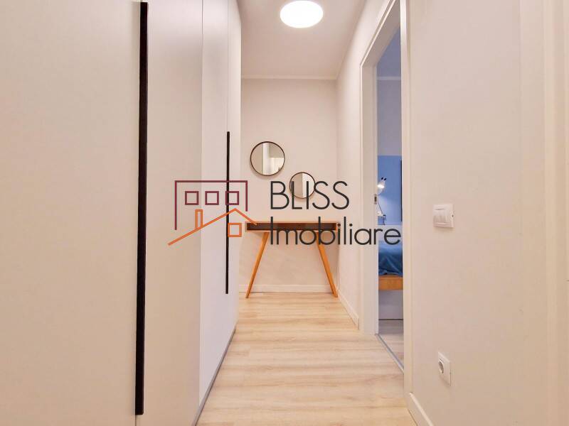 Apartment for Sale Titan, Bucharest - 2 Bedroom - ID:115516 | Bliss Imobiliare / Photo 9 - BLISS Imobiliare