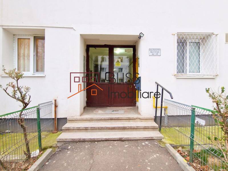 Apartment for Sale Titan, Bucharest - 2 Bedroom - ID:115516 | Bliss Imobiliare / Photo 12 - BLISS Imobiliare