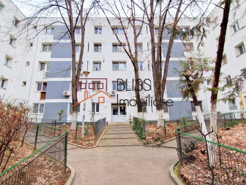 Apartament de Vanzare Titan - 3 Camere - ID:115516 | Bliss Imobiliare / Photo 13 - BLISS Imobiliare