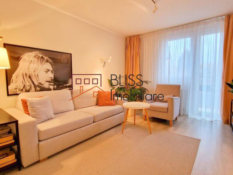 Apartment for Sale Titan, Bucharest - 2 Bedroom - ID:115516 | Bliss Imobiliare / Photo 14 - BLISS Imobiliare