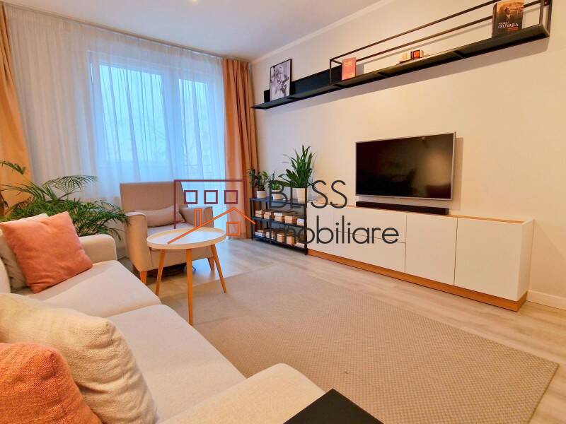 Apartment for Sale Titan, Bucharest - 2 Bedroom - ID:115516 | Bliss Imobiliare / Photo 15 - BLISS Imobiliare
